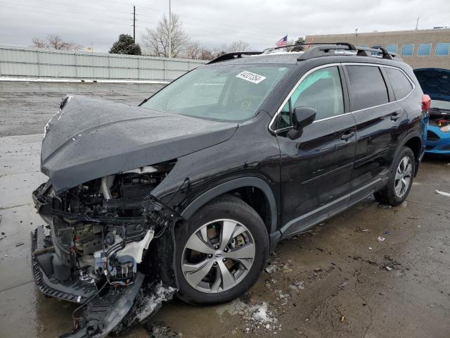 2019 SUBARU ASCENT PRE 4S4WMAFD8K3401338