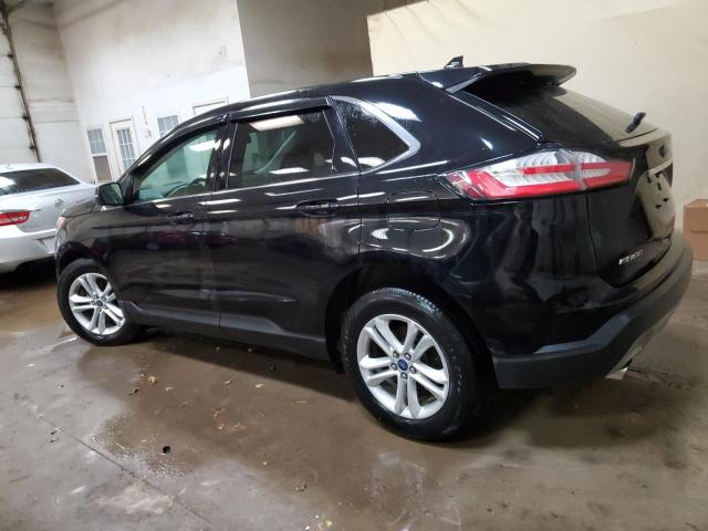 2019 FORD EDGE SEL 2FMPK4J99KBB60761