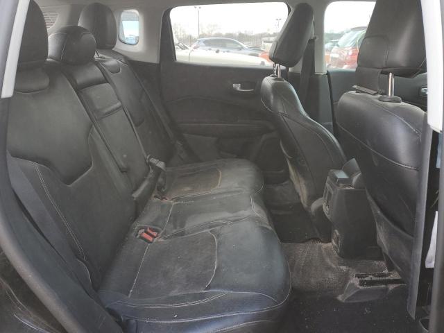 2017 JEEP COMPASS LA 3C4NJCBB3HT629463