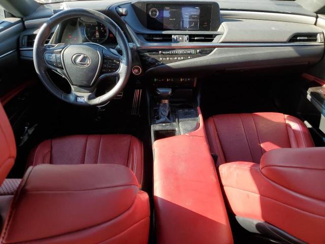 2019 LEXUS ES 350 - 58ABZ1B18KU039350