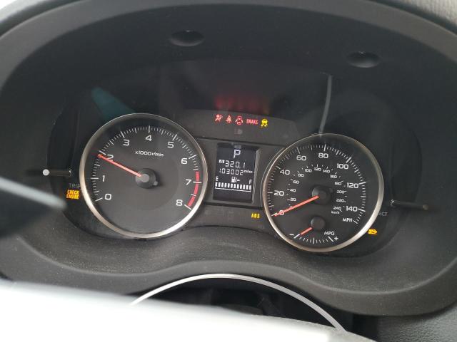 2016 SUBARU IMPREZA PR - JF1GPAB6XG8348343