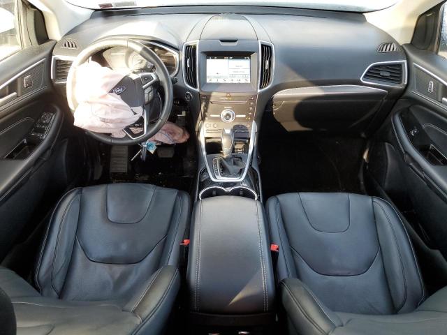 2018 FORD EDGE TITAN 2FMPK4K9XJBC34363