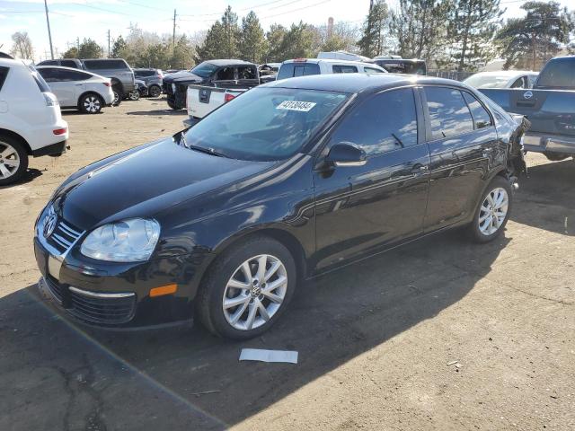 2010 Volkswagen Jetta Limited VIN: 3VWAZ7AJ2AM148169 Lot: 43130484