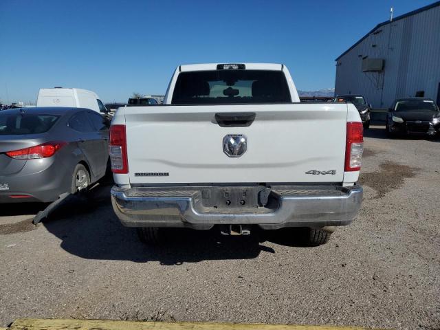 2023 RAM 2500 BIG H 3C6UR5DL6PG580425
