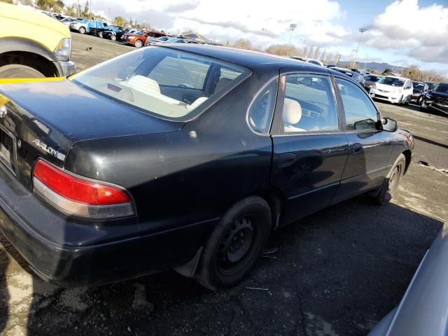 1996 Toyota Avalon Xl VIN: 4T1BF12B2TU080132 Lot: 41323384