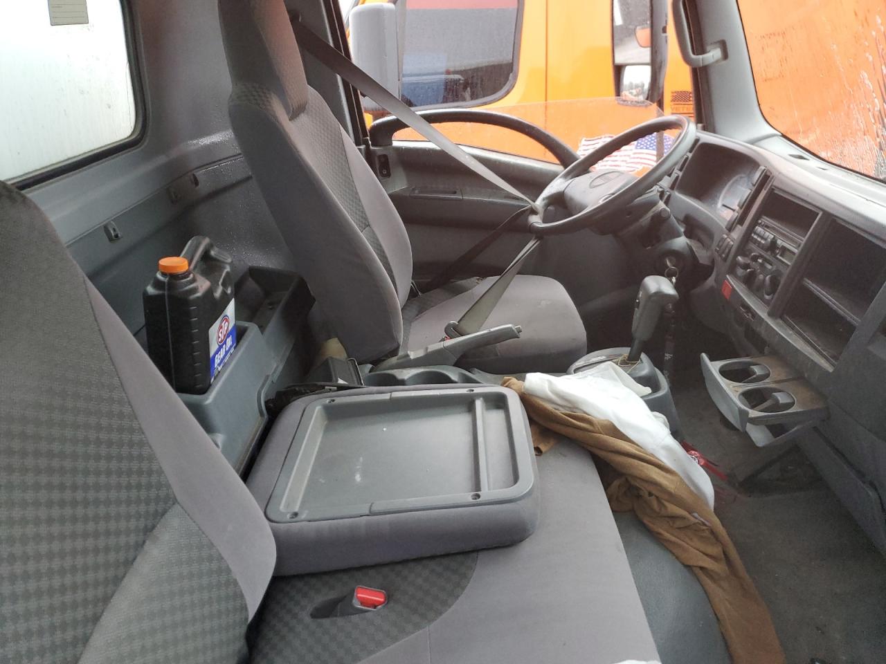 JALE5W169E7301280 2014 Isuzu Nrr