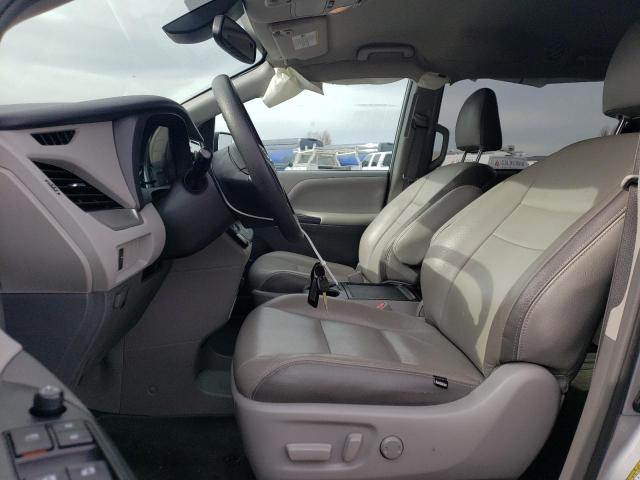 2019 TOYOTA SIENNA LE 5TDKZ3DC0KS971200