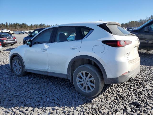 2022 MAZDA CX-5 JM3KFBAM3N0609425