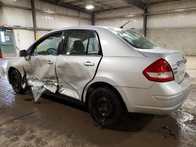 2009 Nissan Versa S VIN: 3N1BC11E29L383409 Lot: 44367614