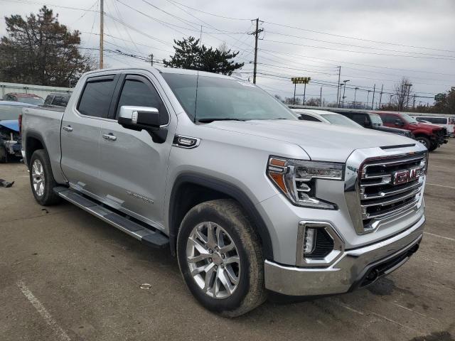 2020 GMC SIERRA K15 - 3GTU9DET0LG285543