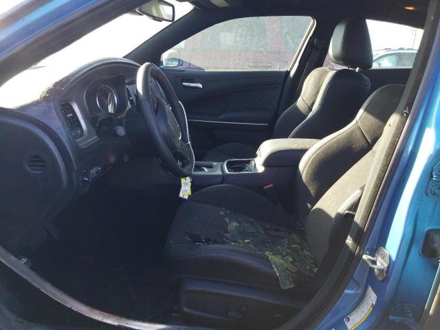 2023 DODGE CHARGER R/ - 2C3CDXCT8PH703033