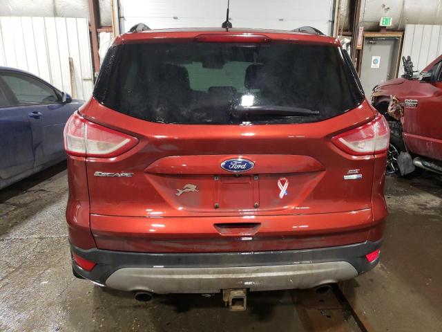 2016 FORD ESCAPE SE - 1FMCU9G9XGUB24673