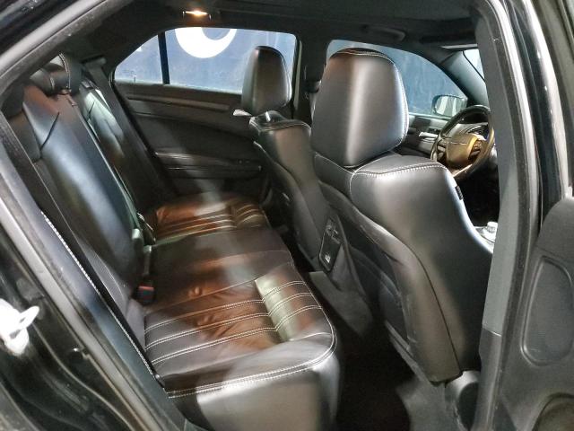 2015 CHRYSLER 300 S 2C3CCAGG3FH876406