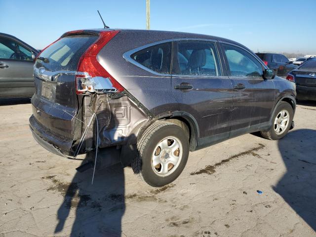 VIN 1G11C5SL7EF303614 2015 HONDA CRV no.3