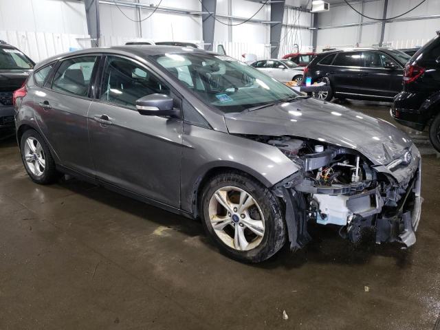 2014 Ford Focus Se VIN: 1FADP3K27EL210068 Lot: 43824734
