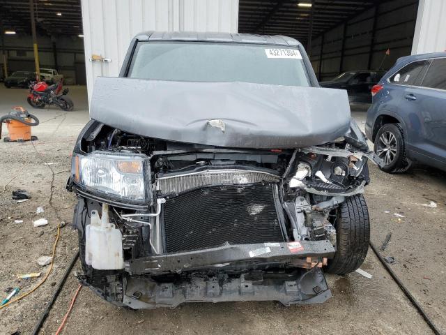 5J6YH1H97AL000706 2010 Honda Element Sc