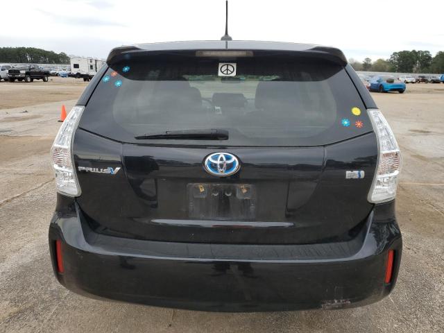 JTDZN3EU1E3310539 2014 TOYOTA PRIUS-5