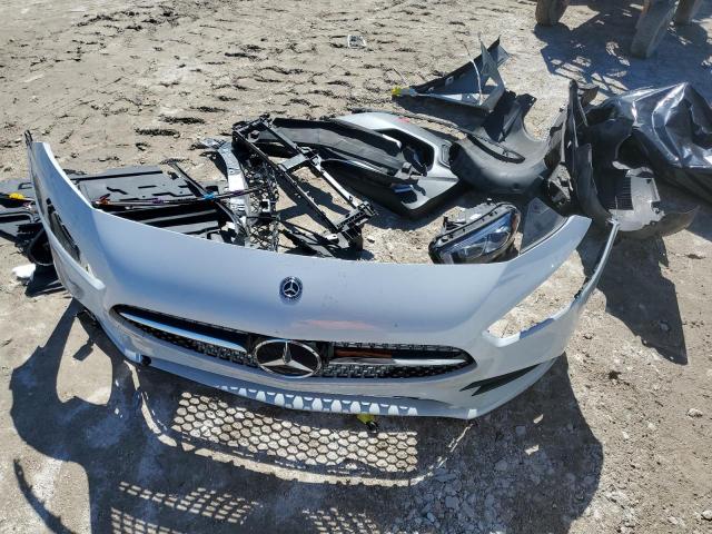 2020 MERCEDES-BENZ A 220 W1K3G4EB7LW044529