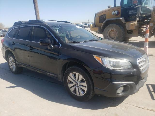 2017 SUBARU OUTBACK 2. - 4S4BSACC4H3315212