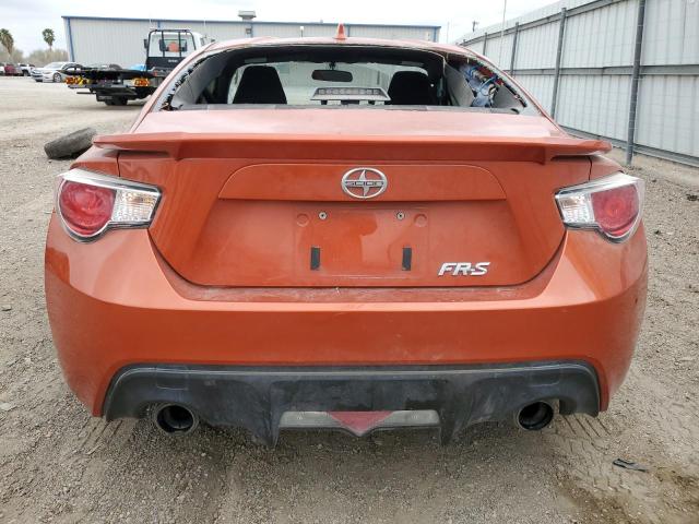 2015 TOYOTA SCION FR-S JF1ZNAA18F8711161