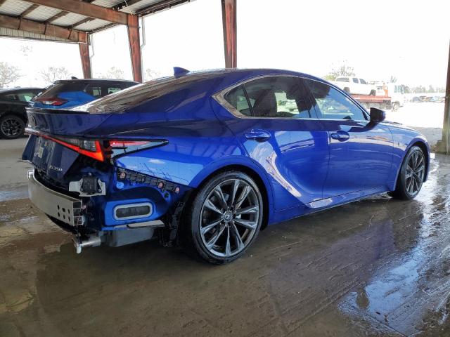 2023 LEXUS IS 350 F S JTHGZ1B21P5064617