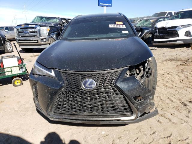 JTHE9JBH7L2035615 2020 LEXUS UX 250H-4