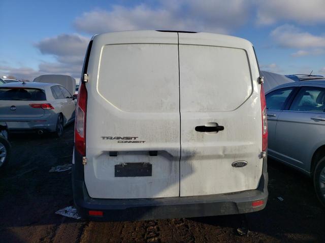 2016 Ford Transit Connect Xl VIN: NM0LS7E79G1239649 Lot: 41208964