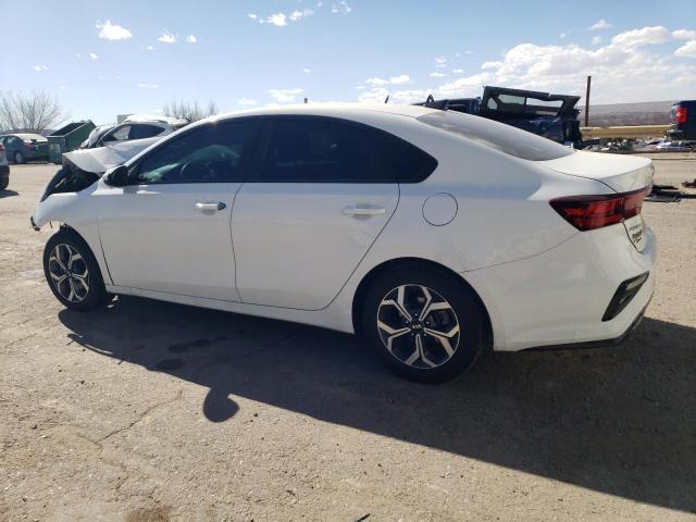 2021 KIA FORTE FE - 3KPF24AD3ME346019