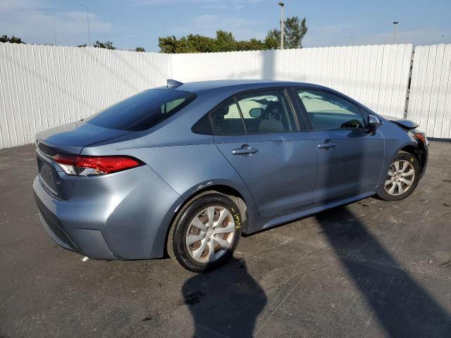2020 TOYOTA COROLLA LE - JTDEPRAE2LJ006932