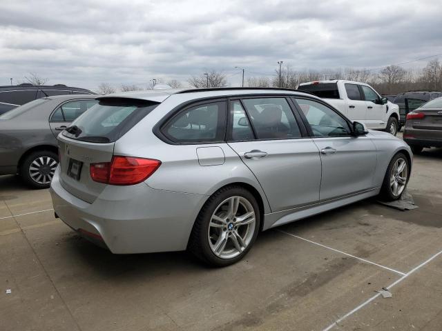2015 BMW 328 XI - WBA3G7C52FK480870