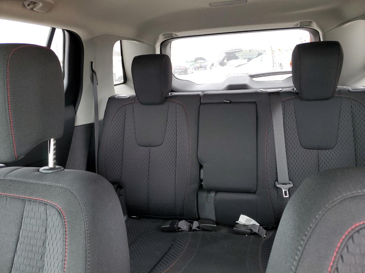 2GKALMEK2E6140647 2014 GMC Terrain Sle