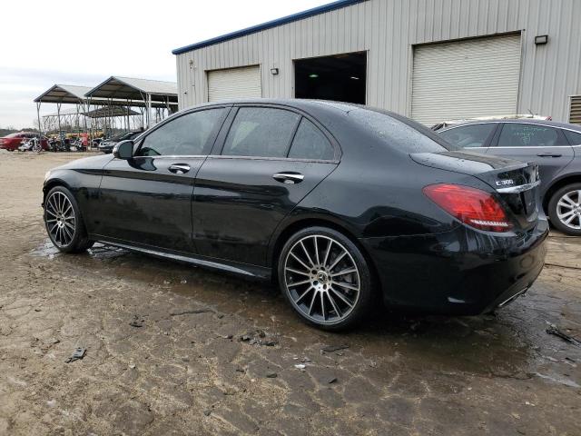 VIN 55SWF8DB0KU305987 2019 Mercedes-Benz C-Class, 300 no.2