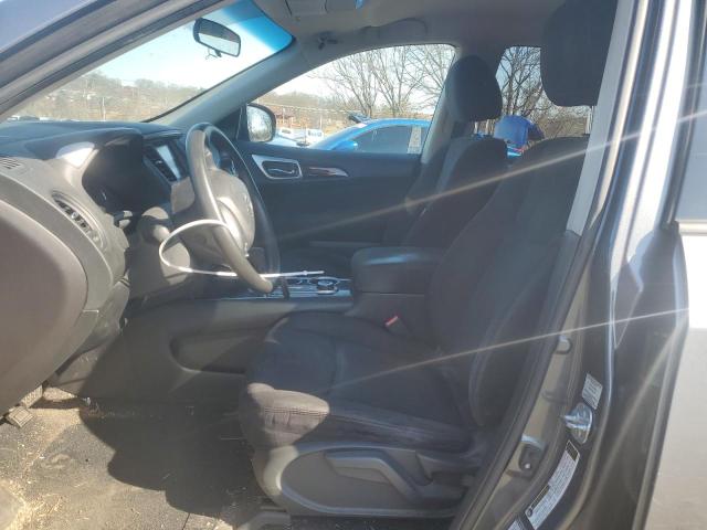 2015 NISSAN PATHFINDER - 5N1AR2MM1FC651286