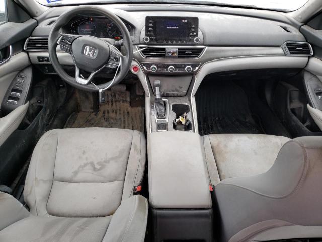 2019 HONDA ACCORD LX - 1HGCV1F17KA008874