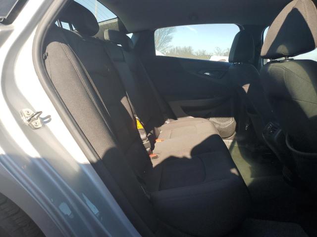 2019 CHEVROLET MALIBU LT - 1G1ZD5ST2KF184401