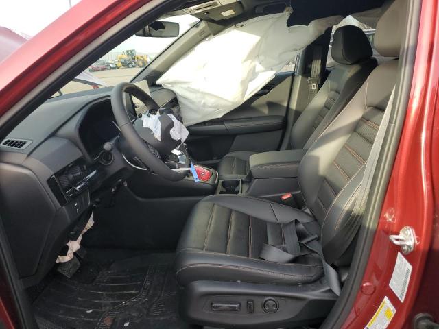 2023 HONDA CR-V SPORT - 7FARS6H91PE018675