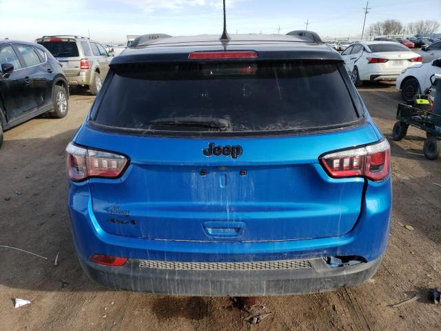 2019 JEEP COMPASS LA - 3C4NJDBB9KT781177