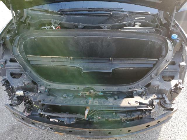 2016 TESLA MODEL X 5YJXCBE28GF003459