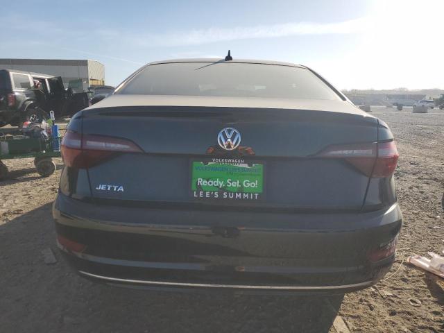 2021 Volkswagen Jetta S VIN: 3VWC57BU5MM075980 Lot: 44457584