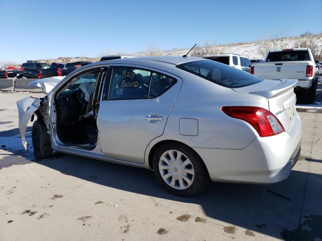2018 NISSAN VERSA S 3N1CN7AP2JL886543