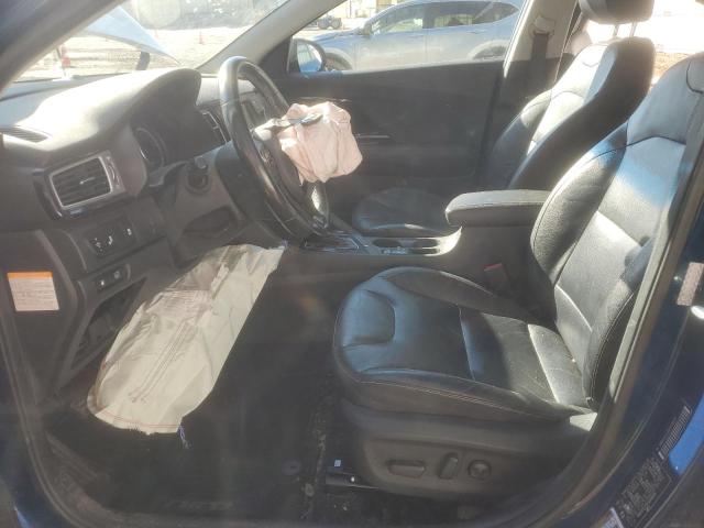 2017 KIA NIRO EX TO KNDCE3LC3H5048659
