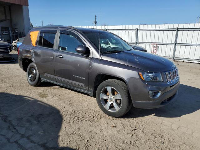 2017 JEEP COMPASS LA 1C4NJDEB1HD112461