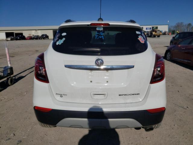 2019 BUICK ENCORE ESS KL4CJCSM7KB747270