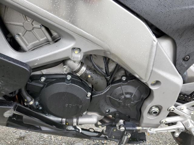 2014 APRILIA RSV4 R ZD4RKUA47ES000345
