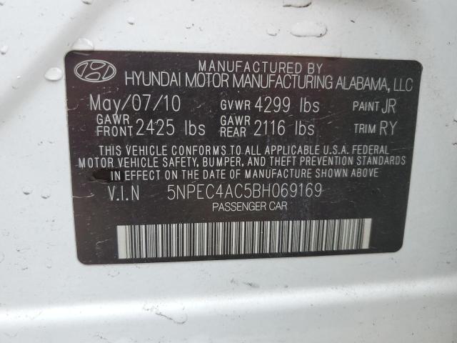 VIN 1G4PP5SK5F4207650 2015 Buick Verano no.13