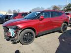 2021 CHEVROLET BLAZER 2LT - 3GNKBCRS6MS553492
