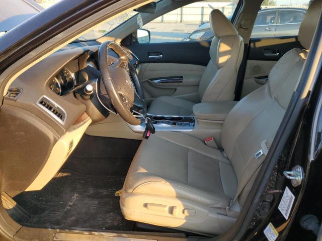 2015 ACURA TLX ADVANC 19UUB2F7XFA003424