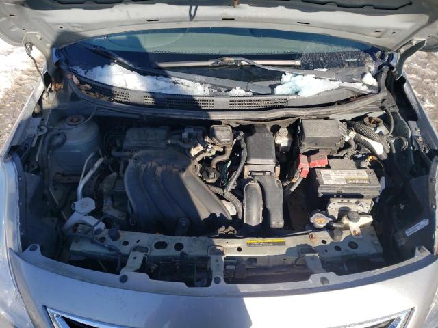 2012 Nissan Versa - Image 11