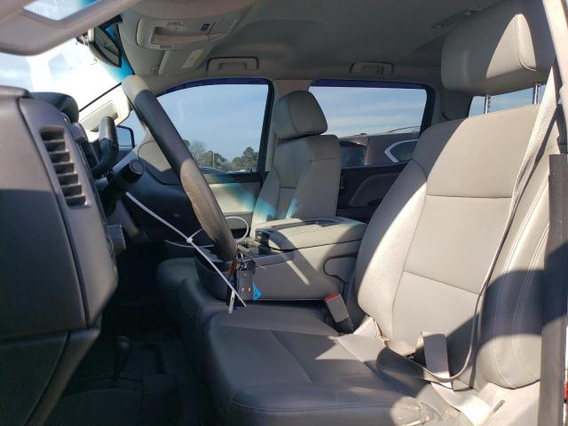 2016 GMC SIERRA K25 1GT12RE88GF105328