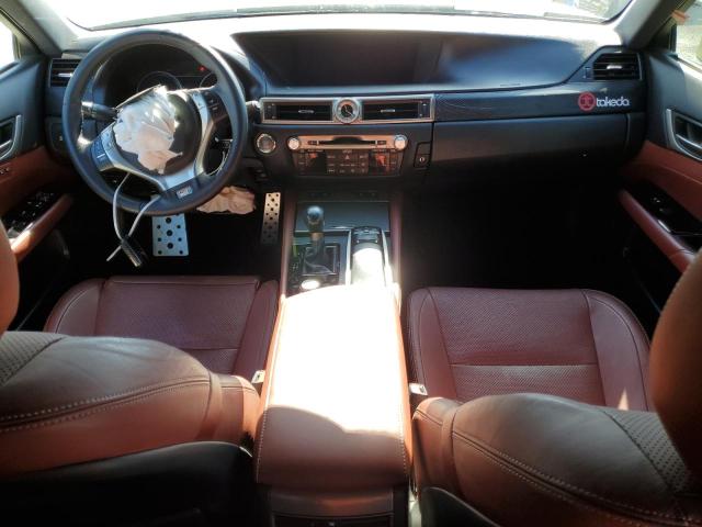 2015 Lexus Gs 350 VIN: JTHBE1BL4FA017733 Lot: 43979014